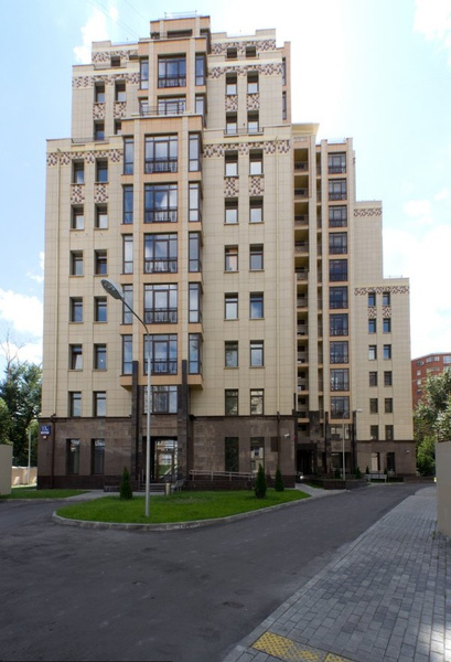 Мария Шукшина лишилась двух квартир в Москве стоимостью 150 миллионов
