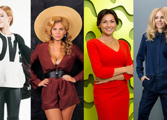 Топ-10 успешных женщин Екатеринбурга: как им все удается?