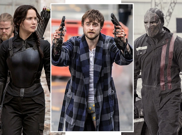 Борьба за выживание: 10 фильмов о реалити-шоу, от которых захватывает дух