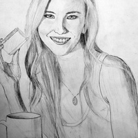 Аватарка Мария