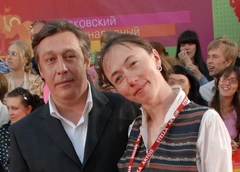 Жена Михаила Ефремова: «Он срывался с катушек совсем, пил очень сильно»