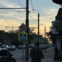 Аватарка Эвелина