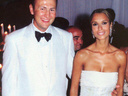 Невеста в образе «медузы» и Уитни Хьюстон: российский олигарх в 2005 году не пожалел на свадьбу 30 млн долларов