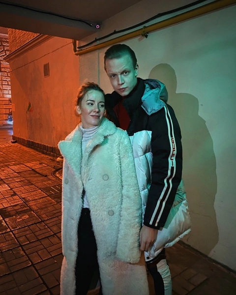 Ирина Старшенбаум, Филипп Нестеренко