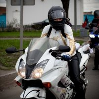 Аватарка Мария Чистова