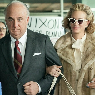 «Выбывшая», «Первая леди» и еще 5 лучших сериалов весны, которые стоит посмотреть всем