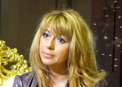 Алена Апина впервые об изменах Александра Иратова: «Он гулял на стороне, а я делала вид, что не замечаю»