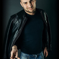 Аватарка goshka97