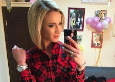 Ольга Бузова пытается вернуть поклонников