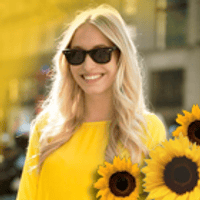 Аватарка Юля Нестеренко