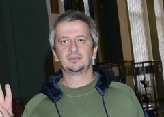 Умер отец Константина Богомолова