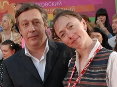 Жена Ефремова: «Плакать – это когда дети плачут, а Миша после аварии рыдал»