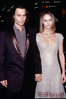 Vanessa Paradis, Johnny Depp Ванесса Паради, Джонни Депп