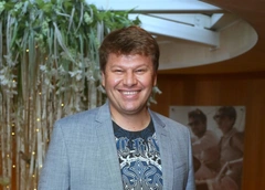 Уткин vs Губерниев: детали новой ссоры комментаторов после скандального эфира Бузовой