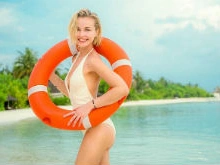 Полина Гагарина устроила семье роскошный отдых