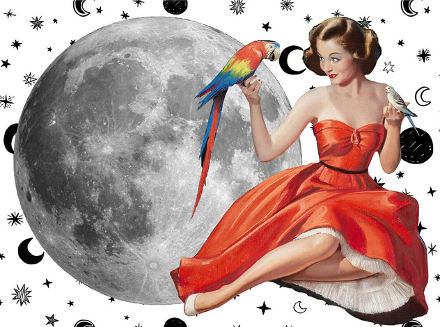 Лунный гороскоп на 13 марта, среда
