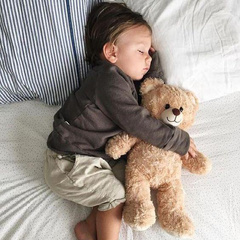 Как научить ребенка засыпать самостоятельно: 4 надежных метода