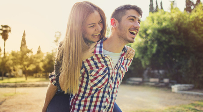 15 фактов об отношениях, о которых вы должны узнать до свадьбы
