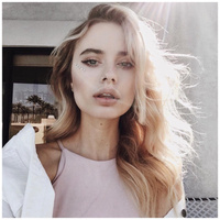 Аватарка Venus