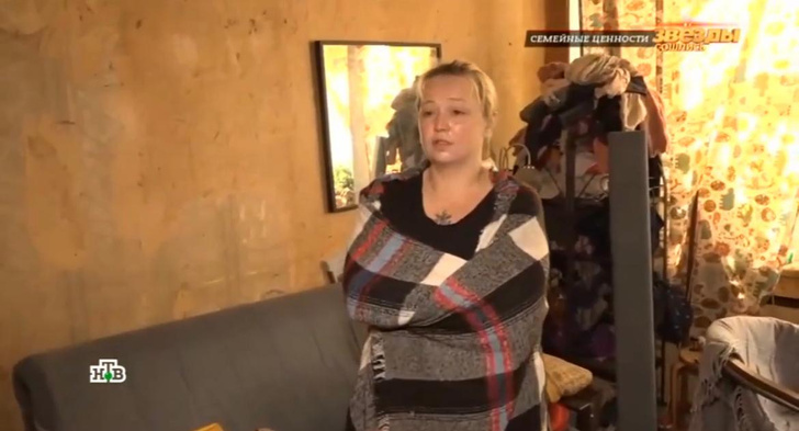 «Бомжатник!»: беременная внучка Людмилы Гурченко превратила квартиру в центре Москвы в клоповник
