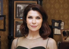 Екатерина Волкова о беременности: «С помощью фотошопа решила устроить эксперимент»