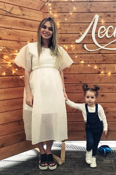 Анна Хилькевич