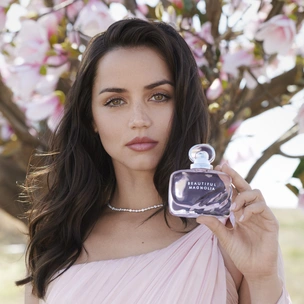 Аромат дня: Beautiful Magnolia от Estée Lauder