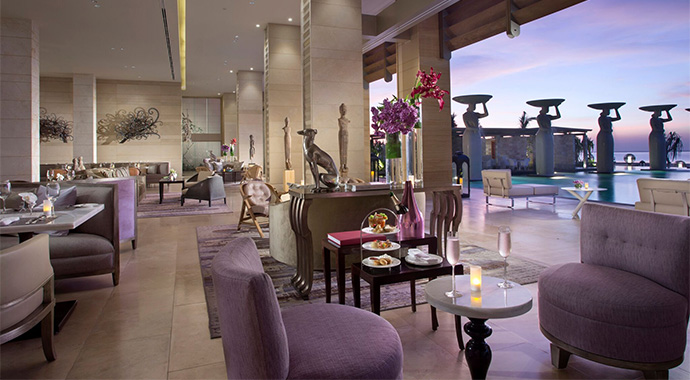 The Mulia, Mulia Resort & Villas. Пять роскошных лет