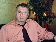 Предсмертное напутствие Жириновского: «Будем идти тихо, если не будет войны, а будет — мы победим»