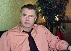 Предсмертное напутствие Жириновского: «Будем идти тихо, если не будет войны, а будет — мы победим»