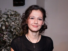 Полина Агуреева призналась, что сын не общается с отцом, режиссером Иваном Вырыпаевым
