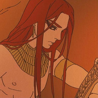 Аватарка Чертополох