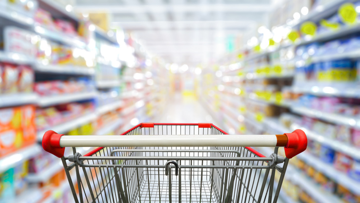 7 простых способов экономить в магазине и при этом покупать полезные для здоровья продукты