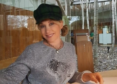Елена Воробей рассказала о пагубном пристрастии