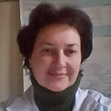 Татьяна Солиман