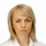 Ольга Спиранская