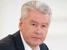 Сергей Собянин будет баллотироваться в мэры Москвы