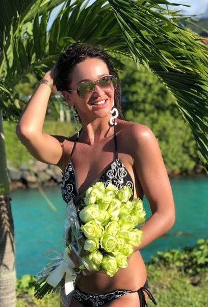 Ольга Бузова