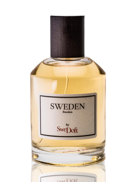 Восточно-пряный аромат Sweden, Swedoft 