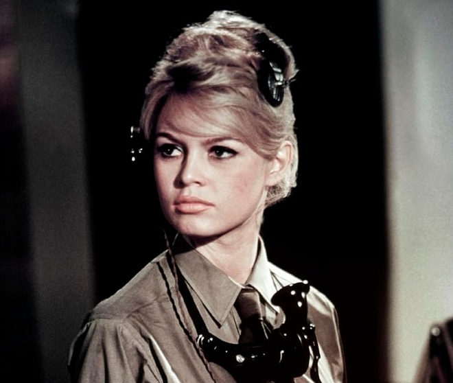 культовые прически