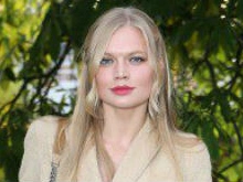 Модель Катя Елизарова рассказала об отношениях с Камбербэтчем