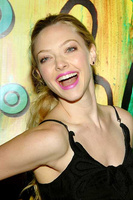 Amanda Seyfried Аманда Сейфрид