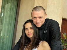 «Ты, мразь, не имеешь к ней отношения!»: Мамаева злится из-за желания Санько общаться с ее дочкой