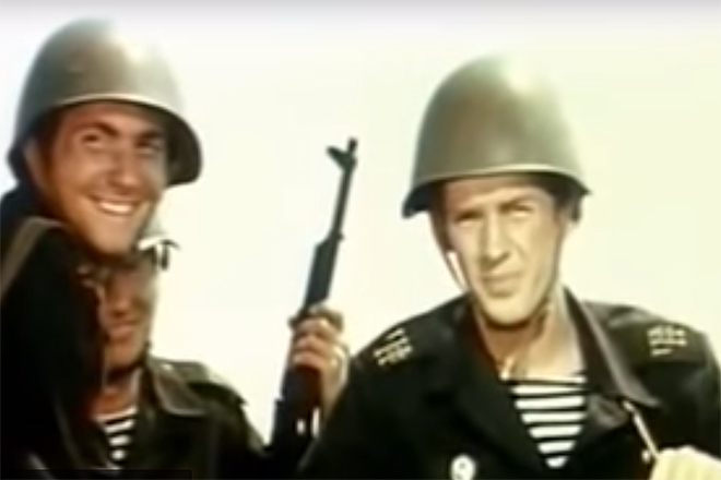 8 ролей Александра Абдулова, где он особенно хорош