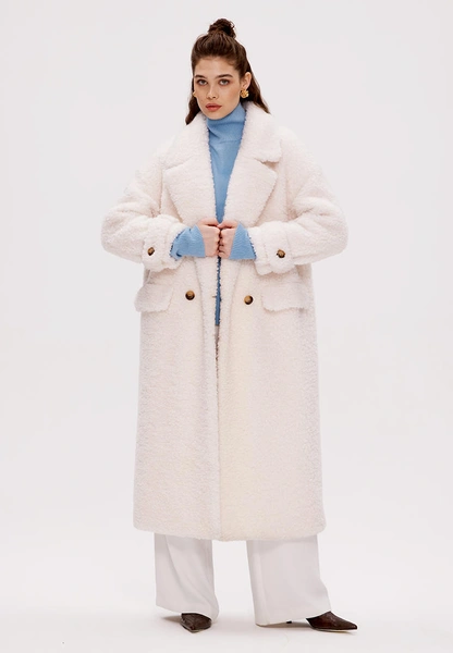 Шуба Miss Chic
