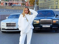 Ханна рассказала, как протекает беременность, а невеста Андреасяна отмечает день рождения. Соцсети звезд