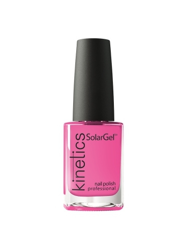 Лак для ногтей SolarGel Polish 399, Kinetics