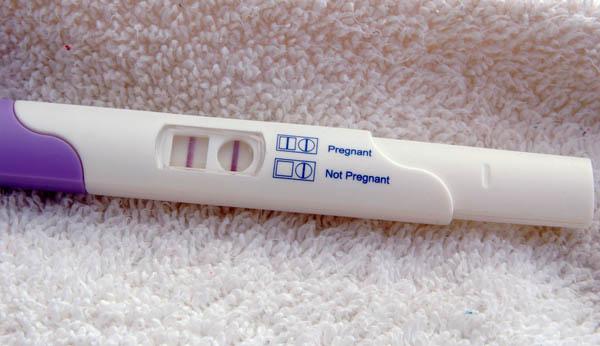 тест на беременность bb N1