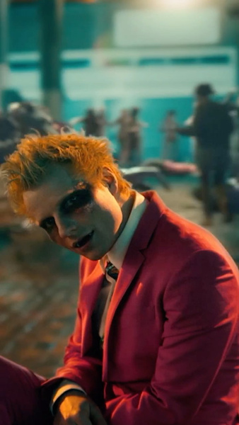 Эд Ширан превратился в вампира в новом клипе «Bad Habits»