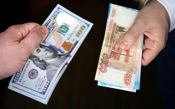 Рынка как такового нет: экономисты рассказали, будет ли доллар в России по 40 рублей